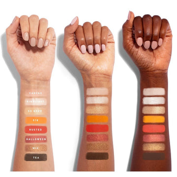 MORPHE X JAMES CHARLES  PALETTE
